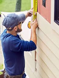 Best Vinyl Siding Installation  in Lifornia City, CA